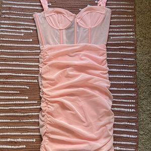 White Fox Boutique dress